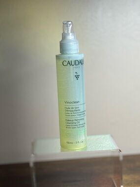 Caudalie Vinoclean Makeup Removing Cleansing Oil 150 mL (5 fl oz)